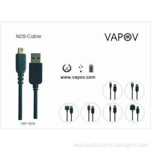 NDSI cable for Nintendo Game palyer